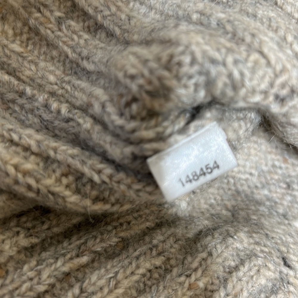 Loft sweater - Picture 8 of 9